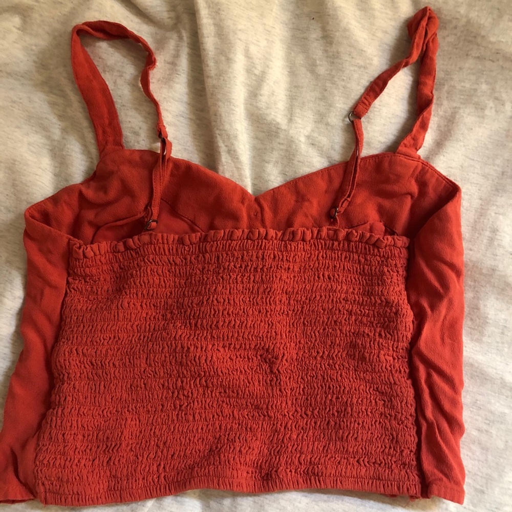 Crop top - Picture 2 of 3